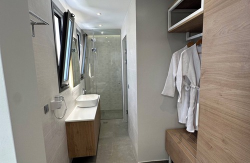 Gouves Hotel | Evdokia Suites