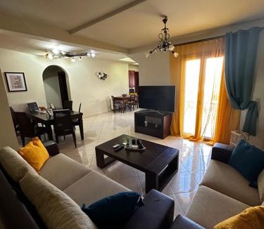 Ano Kalesia House | Evdokiahouse