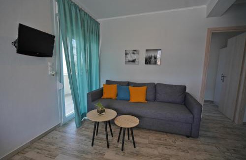 Skala Kallirachis Apartment | Evel House