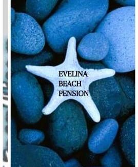 Perissa House | Evelina Pension Guest beach House-rooms and studios means vacation beside the sea-swimming in the sea-There is nothing like a morning walk on a beach-Beachlife definitely has a different vibe