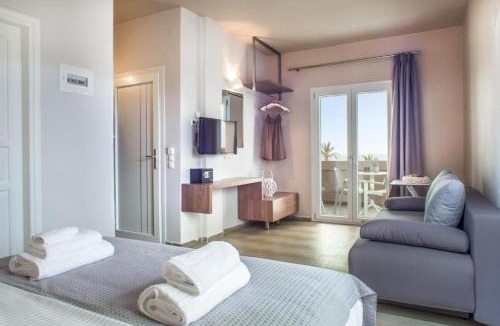 Stavros Apartment | Evelyn Hotel