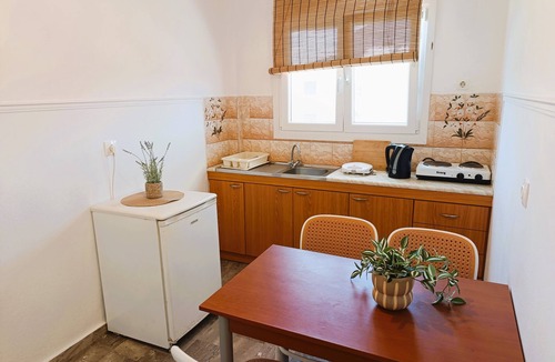 Kavos Apartment | Ever Green Beach Apartments