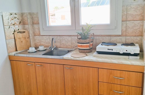 Kavos Apartment | Ever Green Beach Apartments