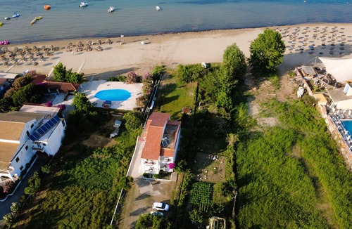 Kavos Apartment | Ever Green Beach Apartments