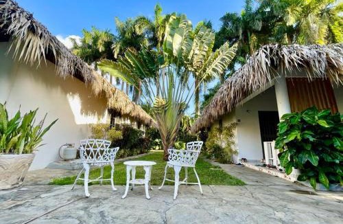 ProCab House | EverGreen Cabarete