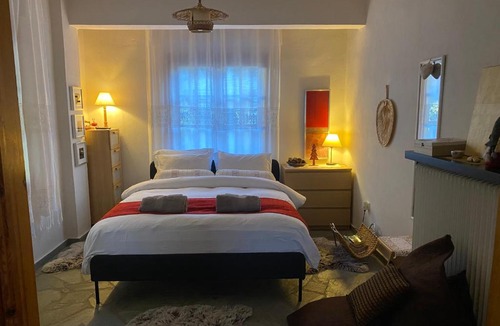 Elati House | Evergreen Elati