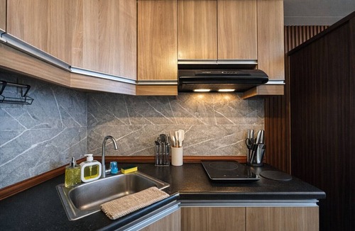 Lahug Apartment | Evergreen Haven Studio | Prime IT Park Spot