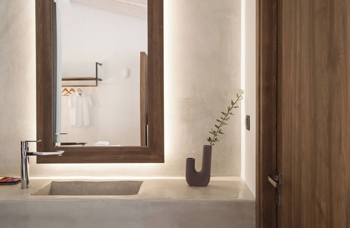 Kafouros Hotel | Evge Experience Boutique Hotel