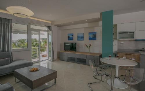 Koutsounari Apartment | Evgenia Apartment
