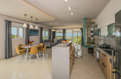 Koutsounari Apartment | Evgenia Apartment