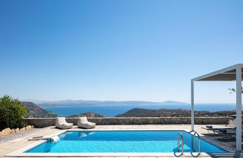 Agia Galini Villa | Evgoro Luxury Suites