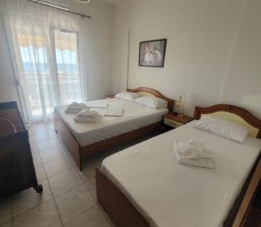 Sarti Apartment | Evi's seasons