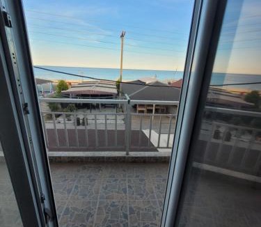 Sarti Apartment | Evi's seasons