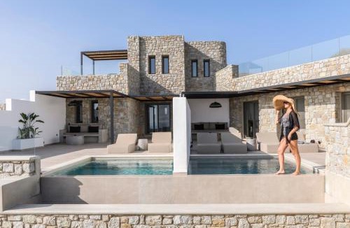 Paraga Apartment | Evi Suites & Villas