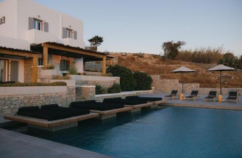 Paraga Apartment | Evi Suites & Villas