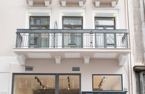 Omonia Hotel | Evia Hotel