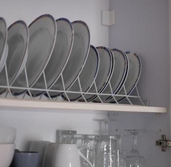 Limni Apartment | Eviali Apartments