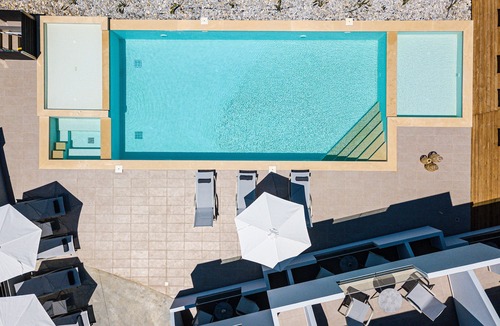 Skaleta Villa | Evilio Suites, Inspired Family Retreat with Pool