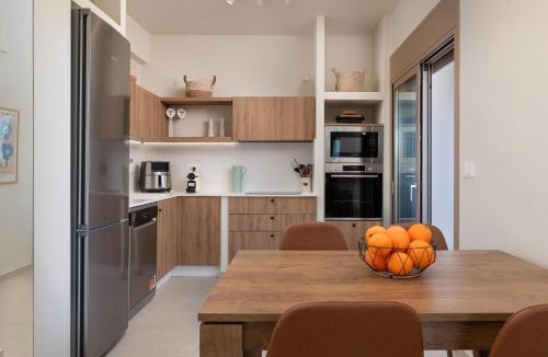Ixia Villa | Evilion Island Residence