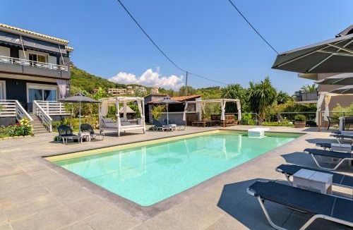 Sarlata Apartment | Evita Studios