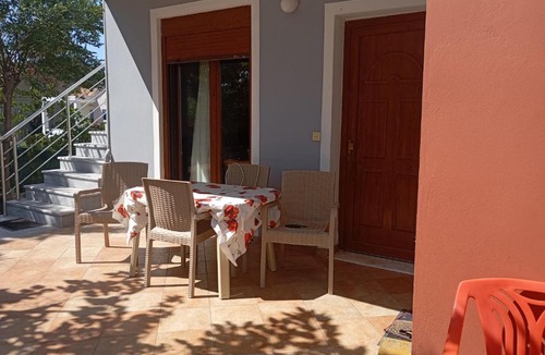 Apidias Lakkos Apartment | Evriaki Rooms Lesvos