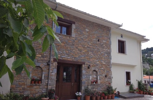 Zagora Hotel | Evridiki