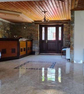 Zagora Hotel | Evridiki