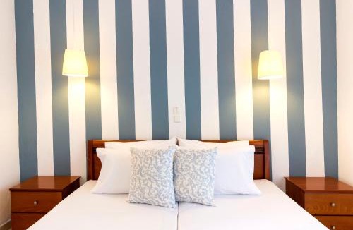 Kallithea Hotel | Evripidis Hotel Afitos