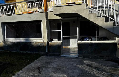 Almopia Apartment | Evy's House