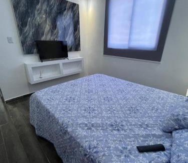 Santo Domingo Norte Apartment | Excelente apartamento con bellas vistas