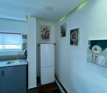 Santo Domingo Norte Apartment | Excelente apartamento con bellas vistas