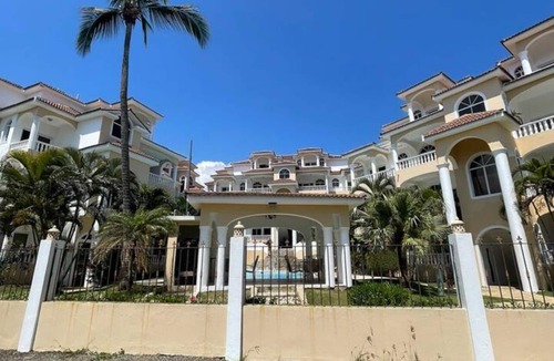 Puerto Plata Apartment | Excelente Condominio Frente a la Playa 2 Habitaciones 2 Camas muy Cerca de Todo