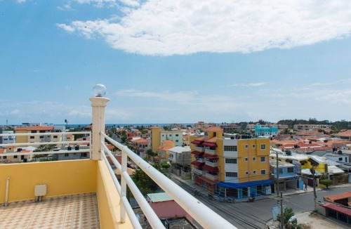 Corales del Sur Apartment | Excellent 2 Bedroom Apartment 5 Beds - Great Location 15KM Las Americas Airport