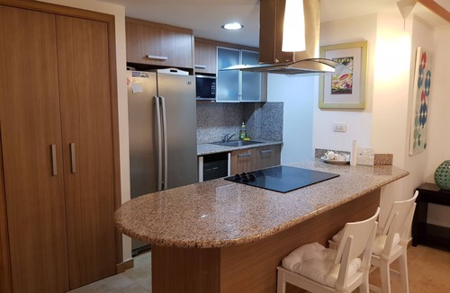 Villas Del Mar Apartment | EXCELLENT APARTMENT MARBELLA JUAN DOLIO