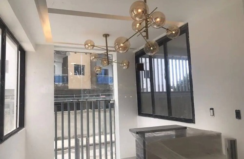 Ensanche Quisqueya Apartment | Excellent apartment with lovely views and a pool