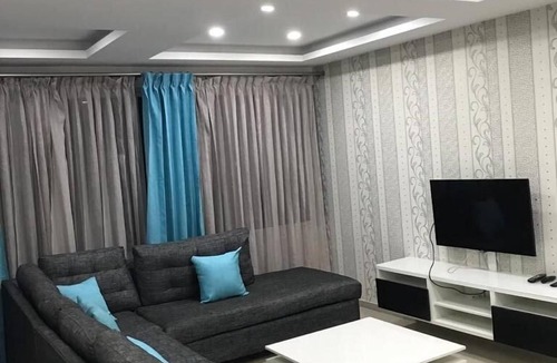 Renacimiento Apartment | Excellent apartment in the center of Santo Domingo