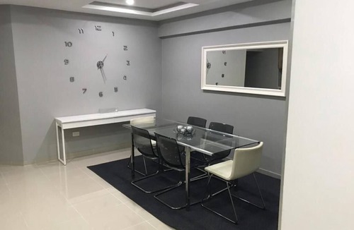 Renacimiento Apartment | Excellent apartment in the center of Santo Domingo