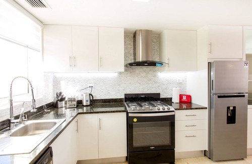 El Cortecito Apartment | Excellent getaway vacation. Ocean Front. Ocean views! Private Beach! Book todayn