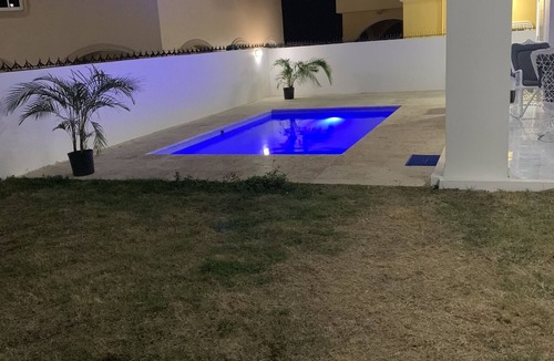 Los Maestros House | Excellent, super spacious and comfortable house in Puerto Plata