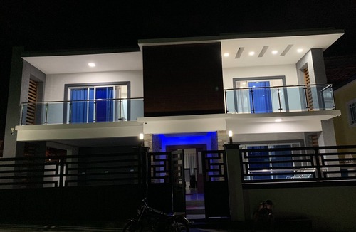 Los Maestros House | Excellent, super spacious and comfortable house in Puerto Plata