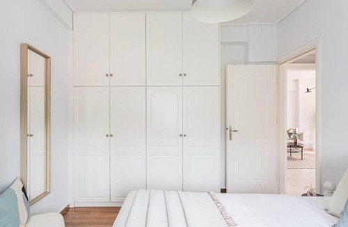 Marousi Apartment | Exceptional 2BR Apartment in Marousi by UPSTREET