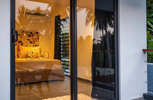 Point Matira Villa | Exceptional Villa Located in Bora Bora