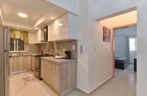 Evaristo Morales Condo | Exclusive 2 bed Apt. Evaristo Morales