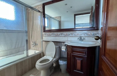 San Geronimo Condo | Exclusive 2BDR in Luxury Tower , Boardwalk near all amenities