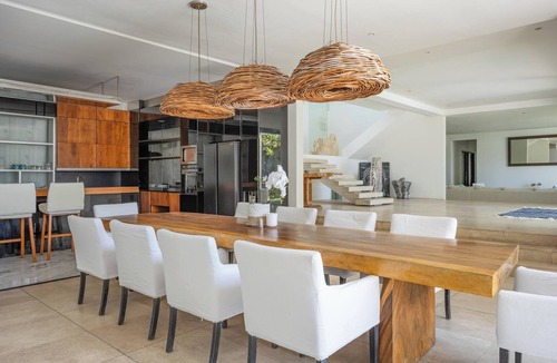 Cemagi House | Exclusive 5-Bedroom Villa | Stunning Ocean Views