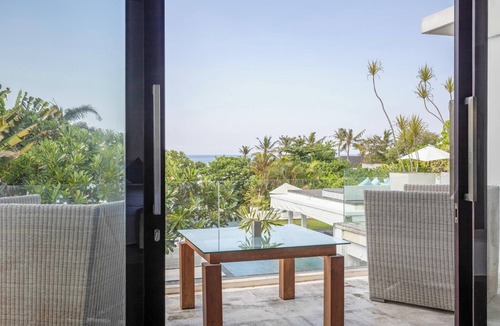 Cemagi House | Exclusive 5-Bedroom Villa | Stunning Ocean Views