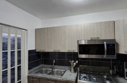 Mendoza Apartment | Exclusive and Beautiful Penthouse with Jacuzzi
