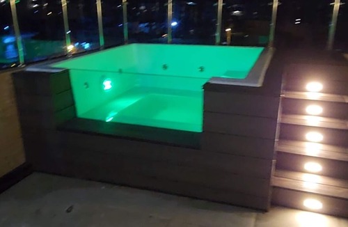 Mendoza Apartment | Exclusive and Beautiful Penthouse with Jacuzzi