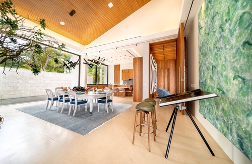 Punta Aguila Villa | Exclusive and brand-new Oceanfront estate in all Casa de Campo®