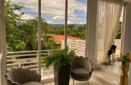 La Vega Province Apartment | Exclusive Apartment